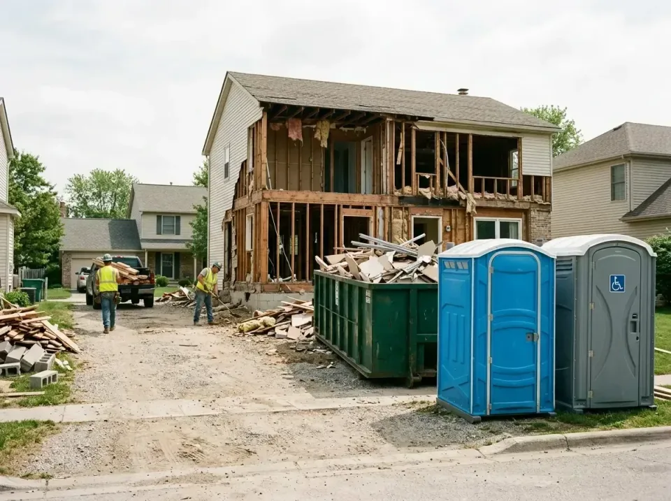 home-renovation-demolition-sit-010 — frequently asked questions, Portable Toilet & Dumpsters Rental in Tazewell, TN